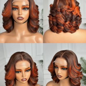 wig Lisa