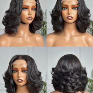 wig Lisa