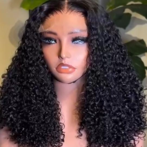 Sdd pixie curls